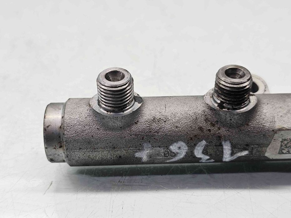 Rampa injectoare  Volkswagen Touareg (7LA, 7L6) [Fabr 2003-2010] 05913