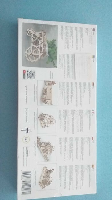 Детски играчки нови в кутии на различни цени