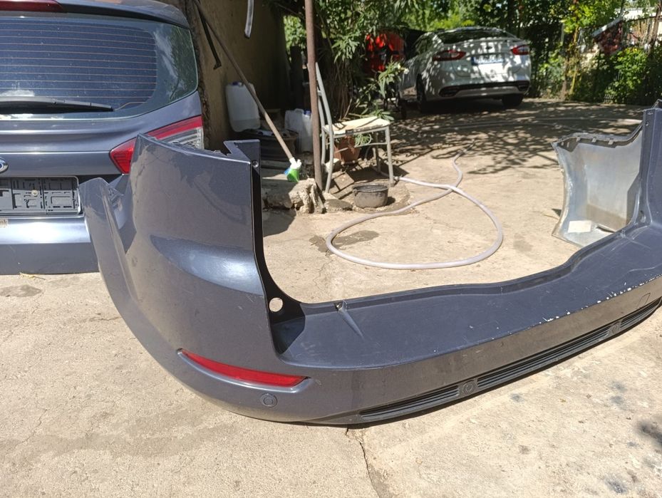 Vând bară Ford Mondeo mk4 break