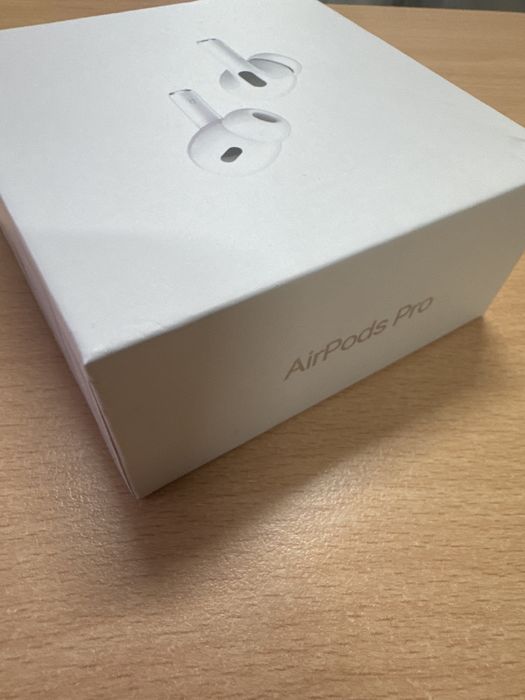 AirPods Pro Generatia 2
