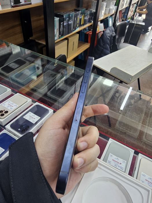 Iphone 15 pro max 256