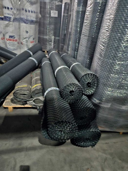 Carton bituminous/Teava/Policarbonat/Plasa fibra/Electrozi/Tabla/Cuie