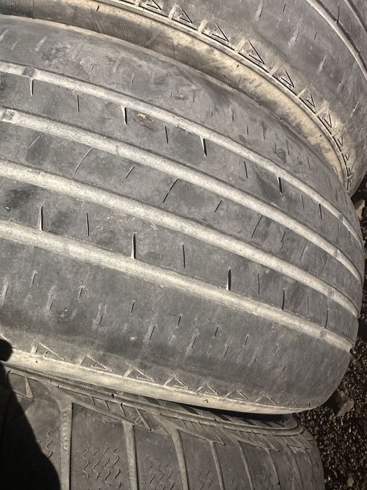 Шины 215/60R16 (6шт)