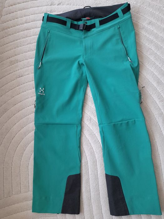 Дамски ски панталони RANDO FLEX PANT WOMEN