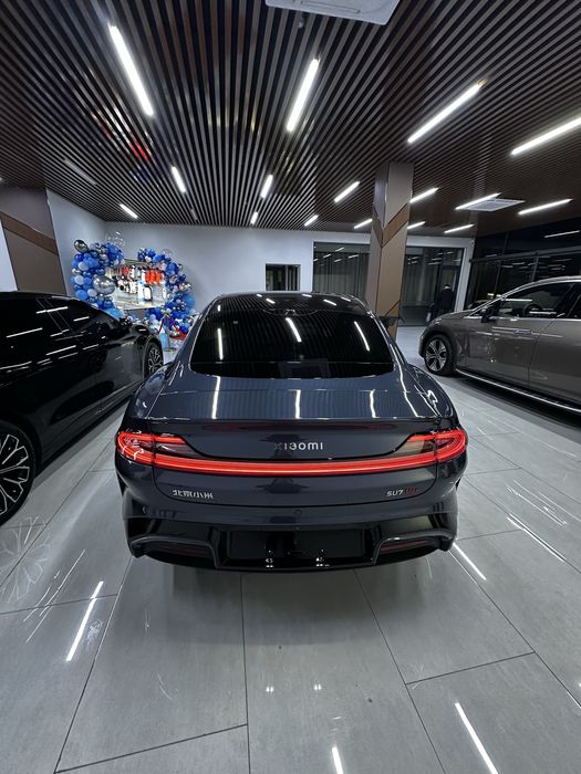 Xiаomi su7 в наличии