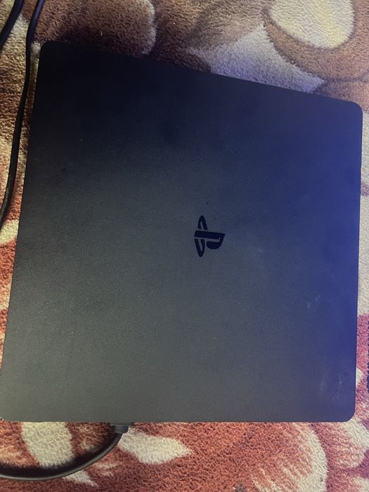 Playstation4 slim 500 gb