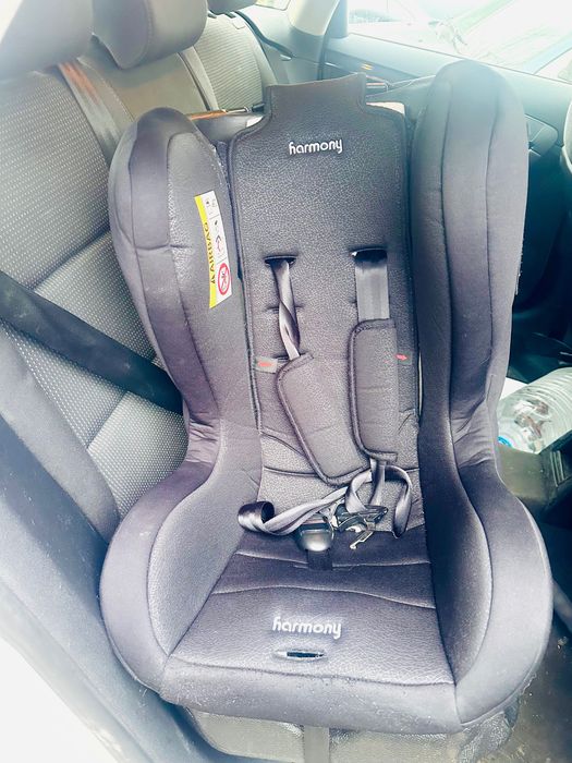 Детско столче за кола