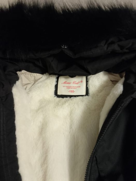 Продается парка для девочки