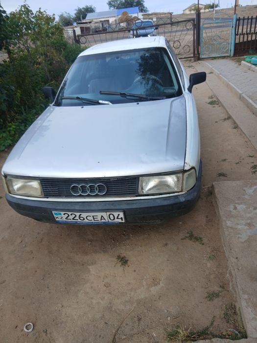 Машина на полном ходу