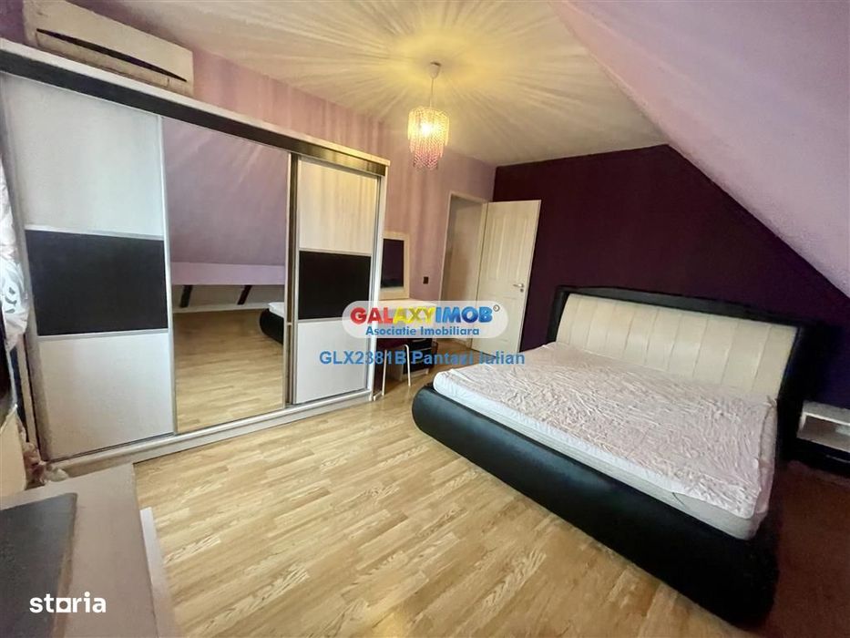 3 Camere | Pacii | Centrala Proprie | Semidecomandat | 7min metrou