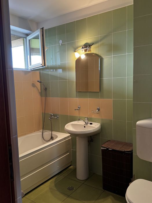 Apartament de închiriat – 2 camere, Prima Nufărul