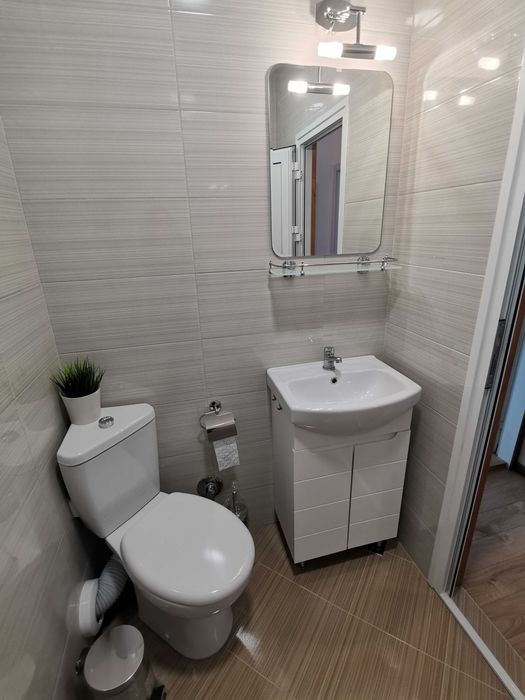 Дава се под наем Тристаен апартамент в София, Малинова долина - 90 кв.м за 561 € - Снимка #6