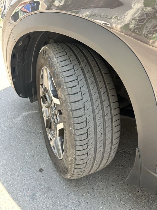 Hunday Santafe 3.5  2022-yil full