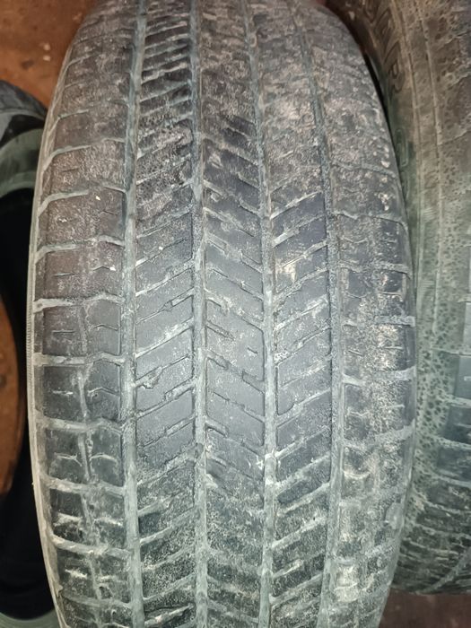 Шины летние Yokohama