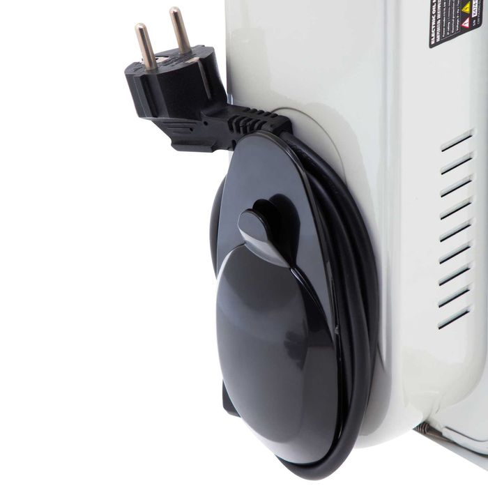 Масляные обогреватели MTX OCH, 1000Вт, 1500Вт, 2000 Вт ( Россия )