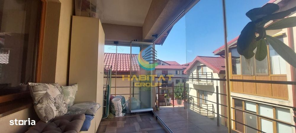 Apartamentul 3 camere 5 minute de Metrou