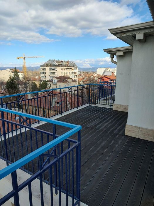 Двустаен, под наем, Център-ЦУМ