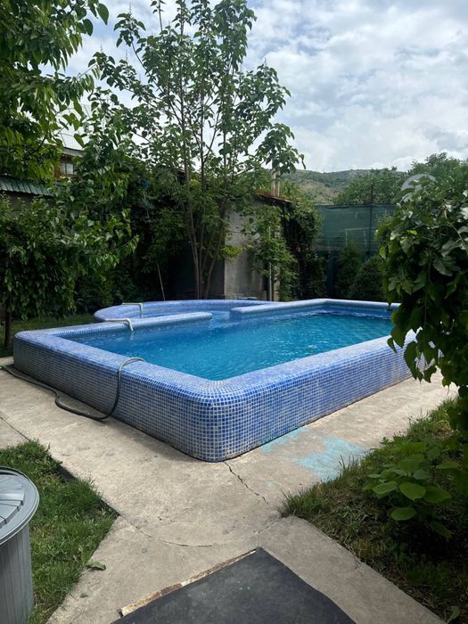 Dacha Xumsonda!!!