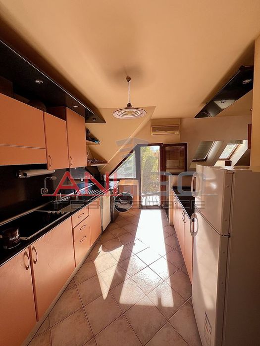 Продава се Четиристаен апартамент в София, Лозенец - 195 кв.м за 1326 €/кв.м - Снимка #3