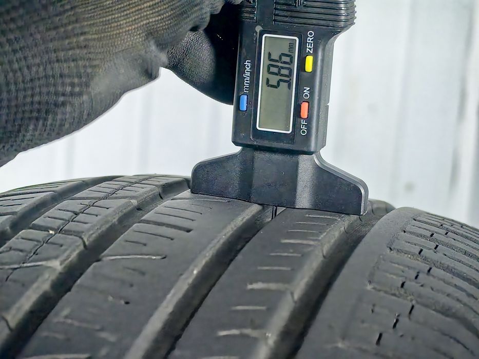 o buc 215/65R17 Pirelli 2022 deal inside stare foarte buna