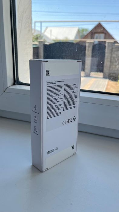 Samsung A17 256гб
