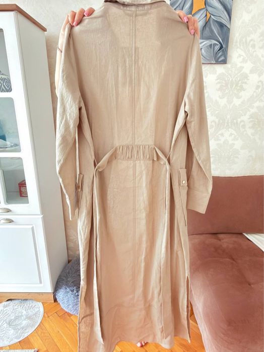 Нова рокля от ZARA
