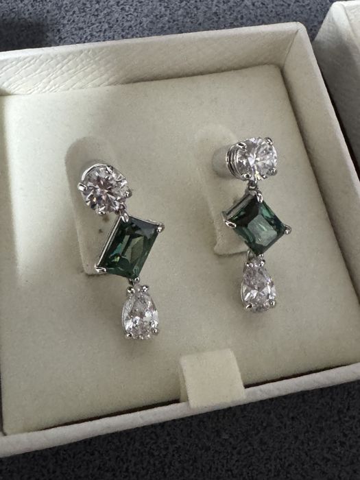 Cercei Swarovski