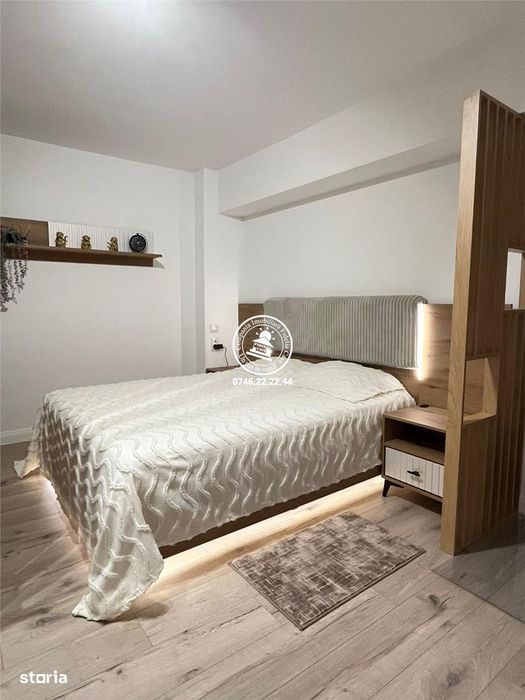 Studio premium de vanzare – Centru - Palas | Investitie excelenta regi