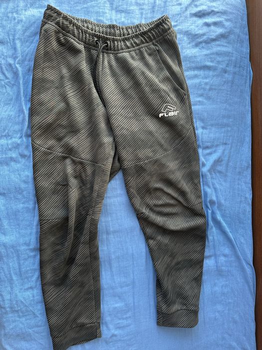 Мъжки екип FLAIR