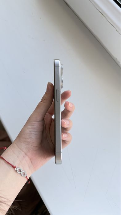 Айфон 15 про 128 гб