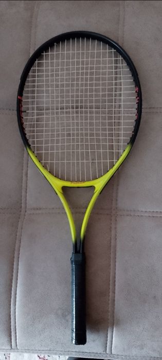 Ракетка Б.теннис