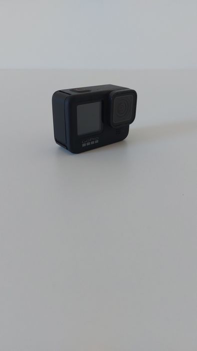 GoPro Hero 9 Black