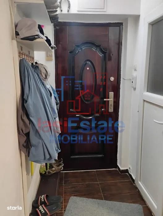 Tatarasi - Apartament 2 camere