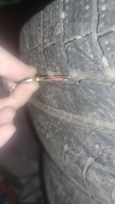 Шины Michelin 225/65 r17