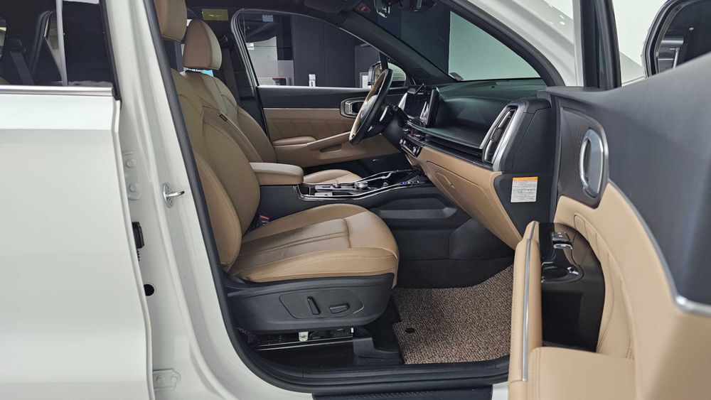 Kia Sorento HEV 1.6 2WD Noblesse 2024