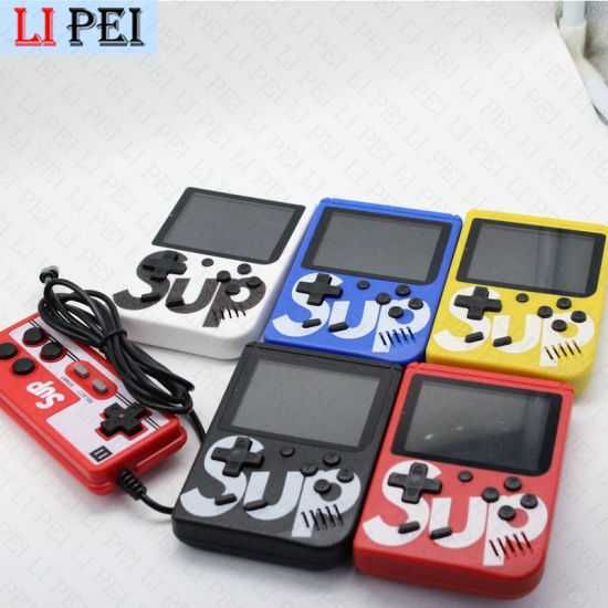 СУПЕР ОФЕРТА !!! Ретро игра  SUP + joystick  400  игри + джойстик