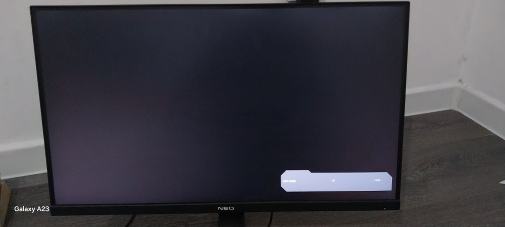 Монитор neo на 200гц