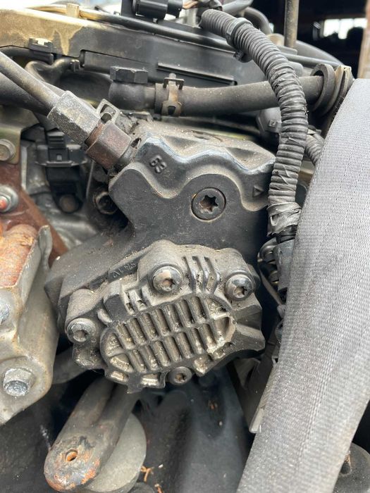 Pompa inalta presiune Honda Accord 2.2 i-CTDi cod 0445010093