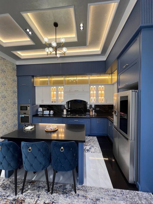 Staleshnitsi na zakaz