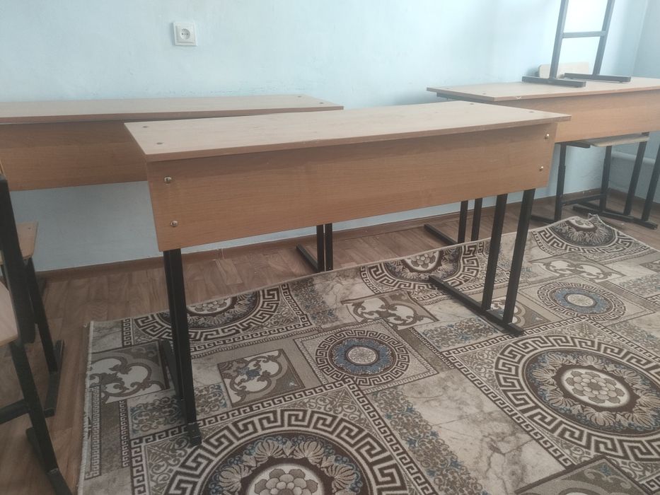 Парталар сатылады