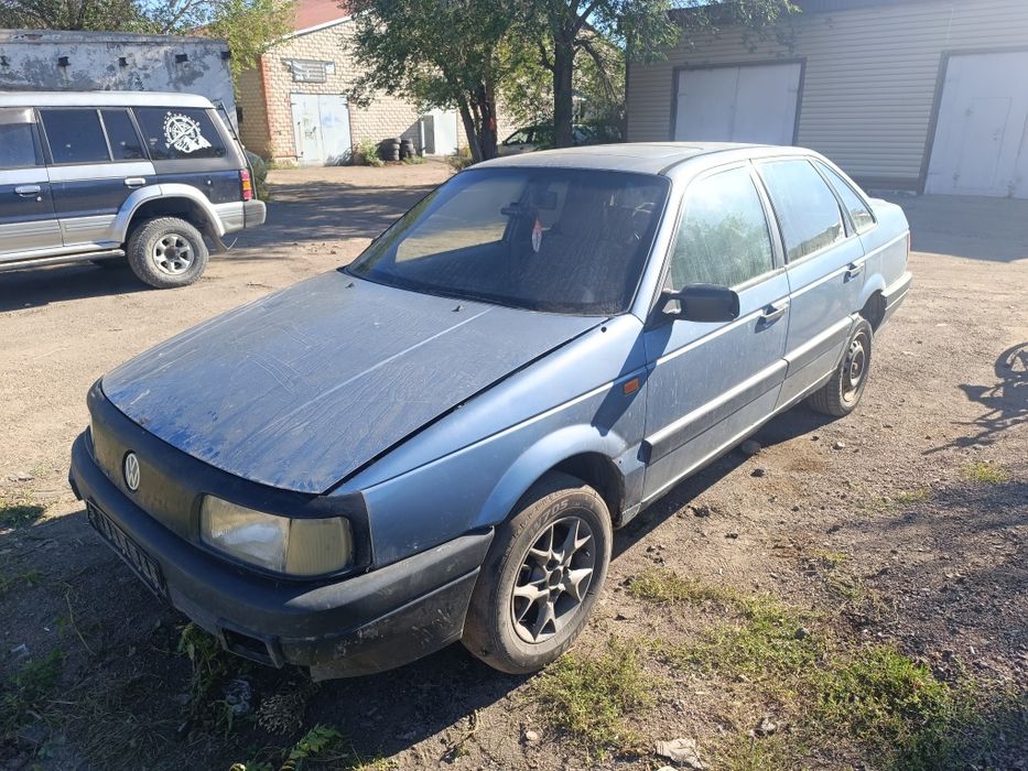 Продам  Фольксваген пасад
