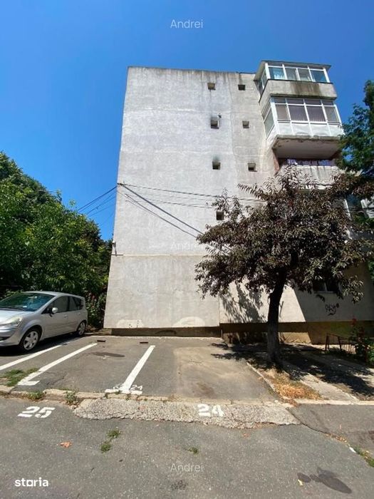 Apartament 3 camere cartier C5 Tulcea