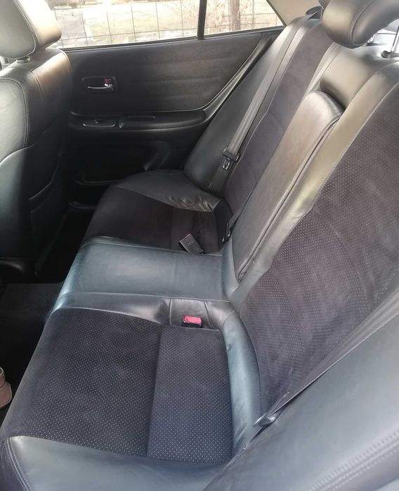 Lexus Is200 лексус