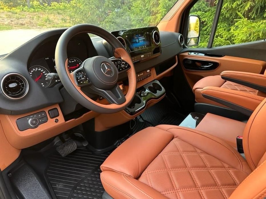 Микроавтобус Бизнес класс Поездки Туры Экскурсии Услуги по Узбекистану