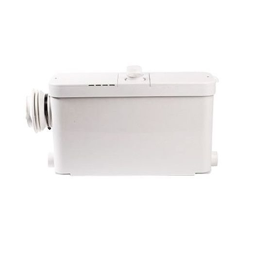 Homac Fekalniy nasos Фекалный насос Homac 550E