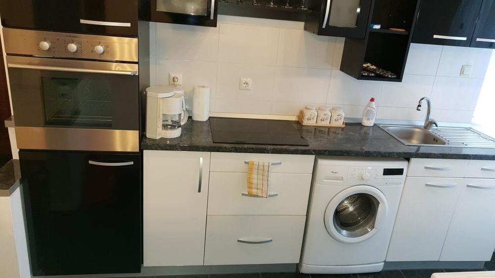 Chirie Apartament 3 Camere Centru