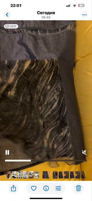 Платье женское « джинсовое»