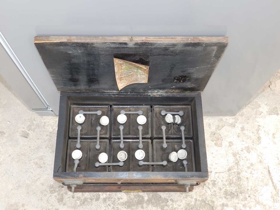 Стари предмети на различни цени