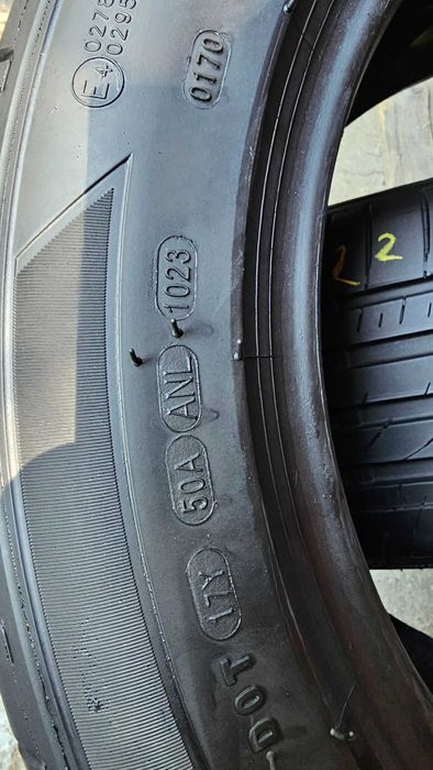 Anvelope 225/50/16 KENDA vara