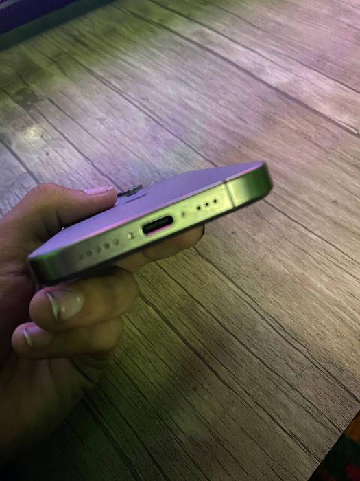 15 pro xotira 128 gb